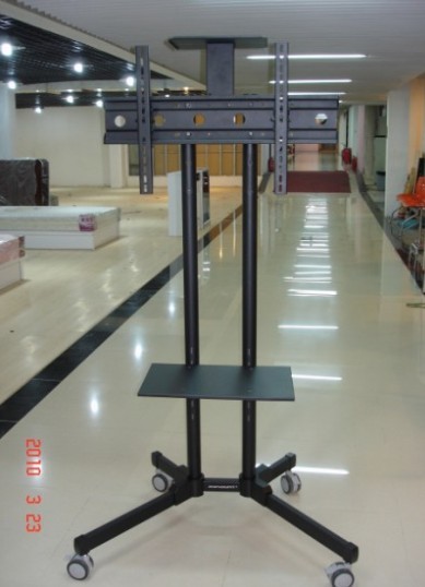 供应浙江杭州等离子推车，液晶电视移动支架0571-87770500